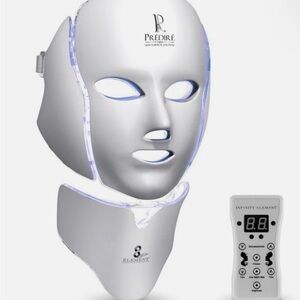 8 Element Multi-Purpose Skincare Mask |  LED Treatmen